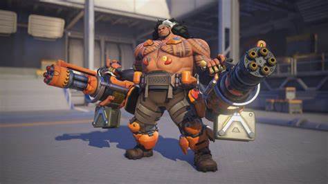 【OW2】マウガは何のタンク出されるとキツイ？ ←〇〇出せば後衛狩りが捗る