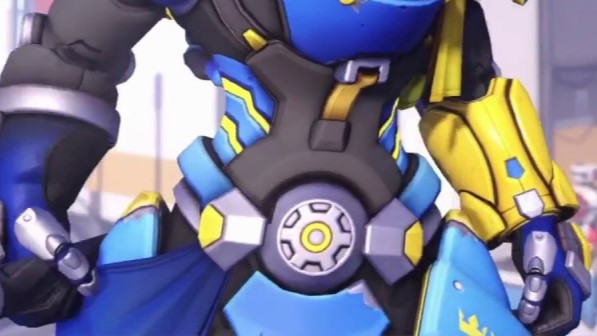 【海外の反応】7シーズンの間にバトルパススキンが1つも登場していないこのヒーロー、開発に嫌われている説