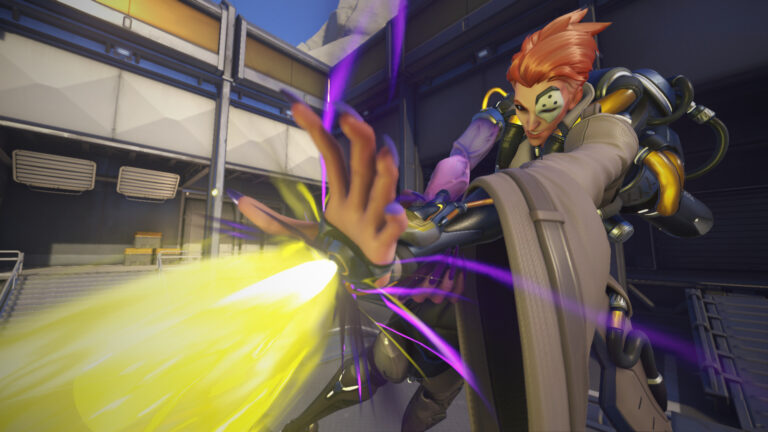 【OW2】モイラのULTってどのタイミングで吐くのがいい？ ←グラマスモイラOTP曰く･･･