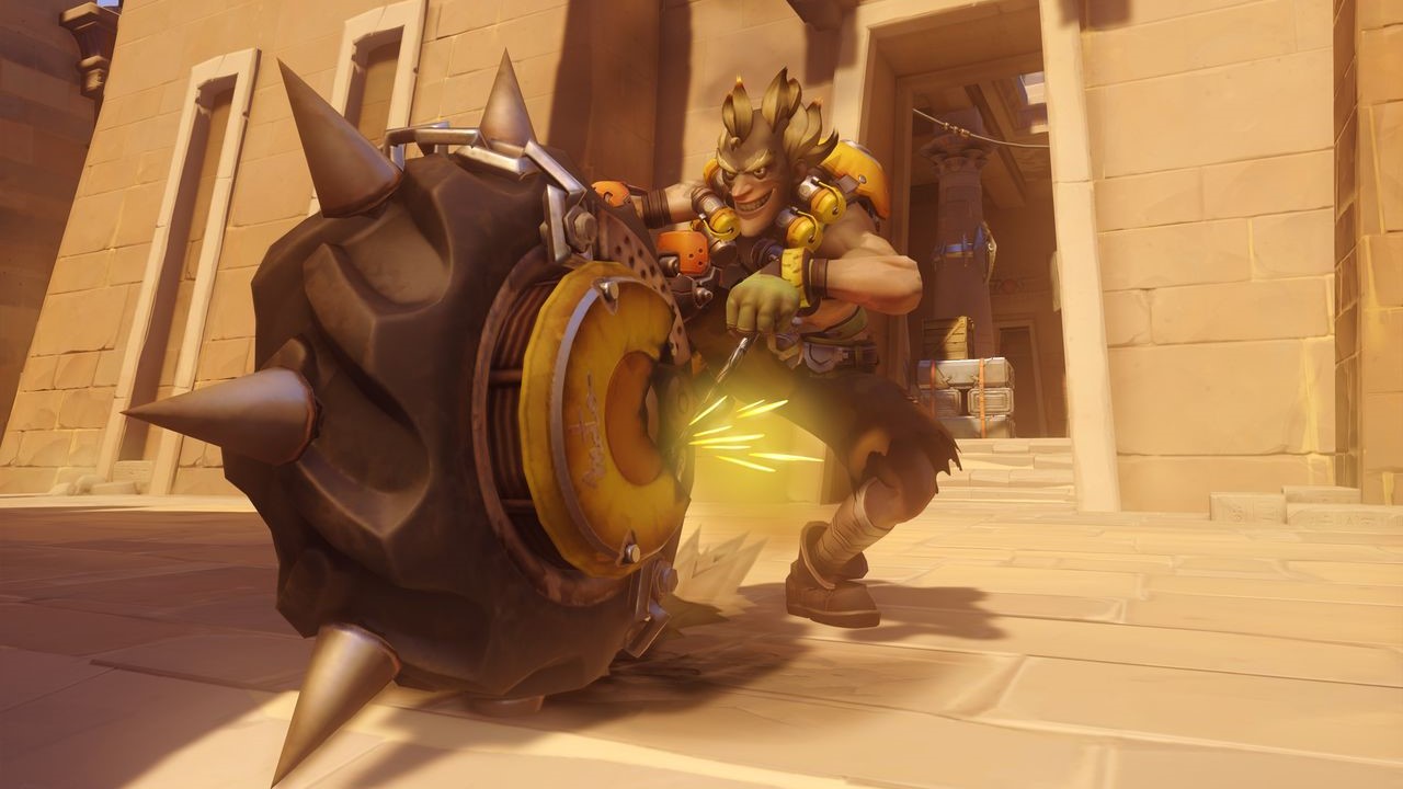 【OW2】クイックで起こるこの状況、さすがに罰ゲームすぎるよな･･･