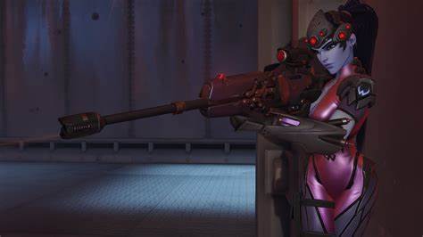 【OW2】「キル0でダメージ多いソルジャー」と「ウィドウでダメージ少ないけどたまにキル」どっちが良い？