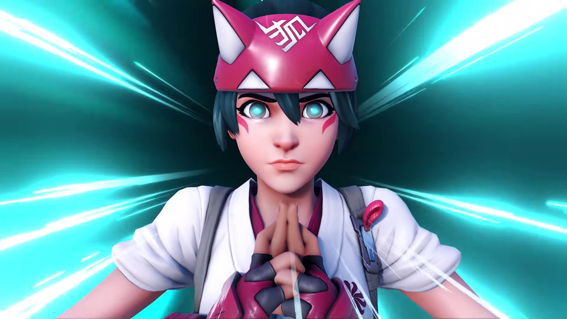 【OW2】キリコは構成とシチュによって立ち回り変わるよな ←キリコで何より大事なのは･･･