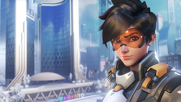 【OW2】クイックでガチの初心者とマッチした時って何するのが正解？