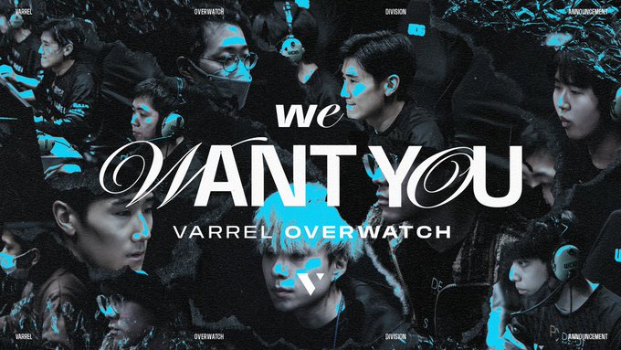 【朗報】家まで提供される高待遇！！日本最強チームがOW部門の選手＆コーチを募集開始