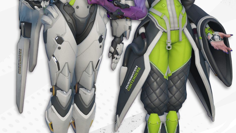 【OW2】無料でスキンが貰える！今後の大会視聴報酬が判明