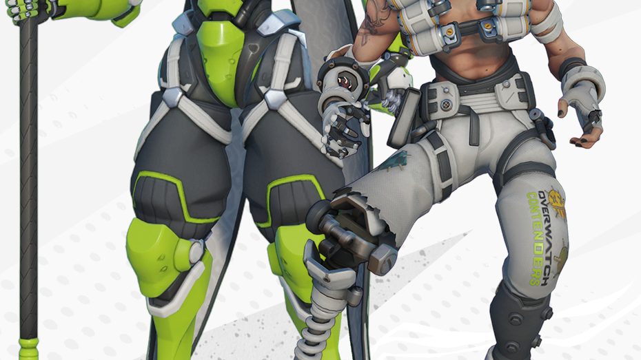 【OW2】無料でスキンが貰える！TwitchDropsイベントが開催中