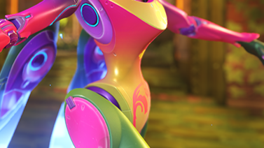 【OW2】配信者へのサブスクでスキンが貰えるイベントが開催中