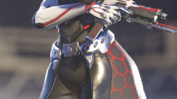 【無料】ソンブラのスキンが貰えるTwitchDropsイベントが本日より開催【OW2】