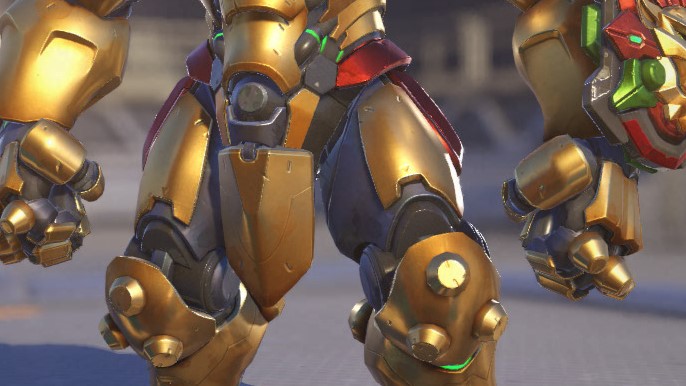 【無料】ラインハルトのスキンが貰えるTwitchDropsイベントが本日より開催【OW2】