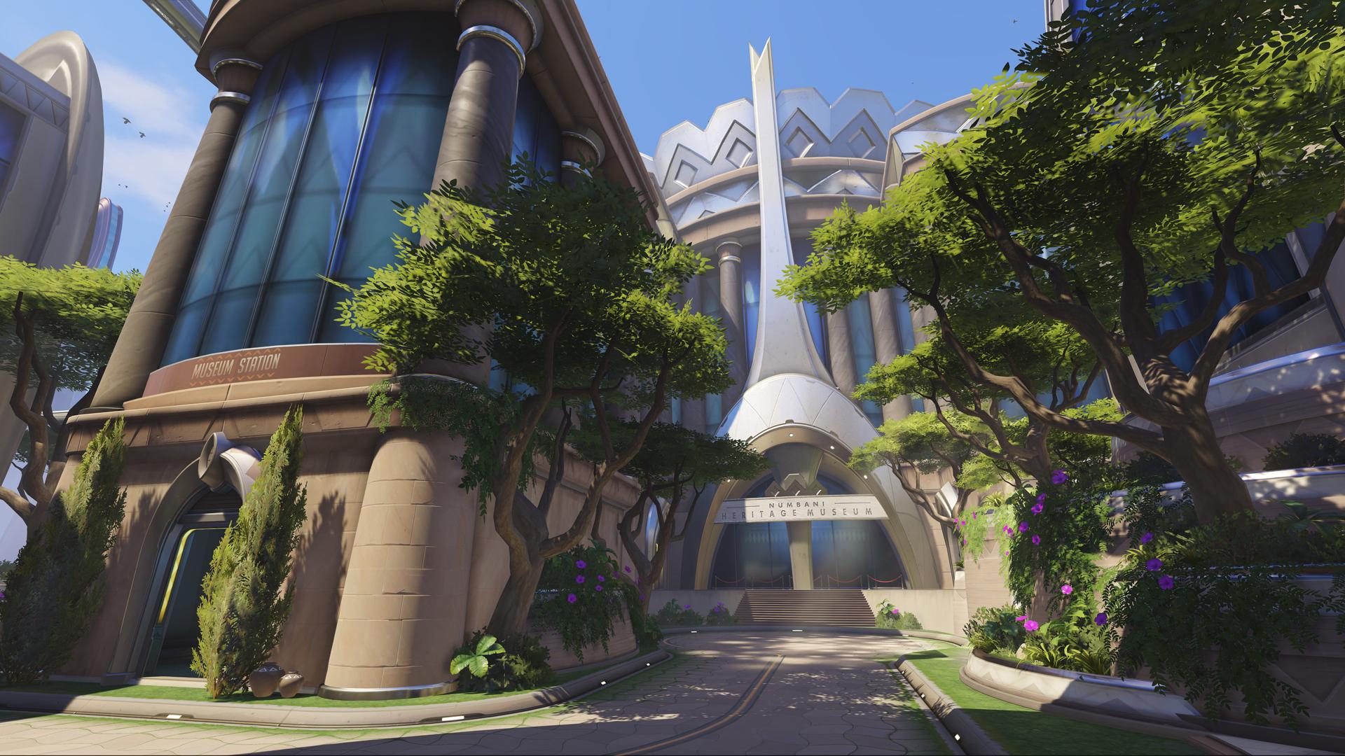 【OW2】サポ「ヌンバーニ攻撃、マウガが高台の敵無視して前出るからヒールできないのにキレられた」←コレどうするべき？