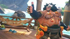 【OW2】マウガミラーがつまらないのはコレが理由じゃね