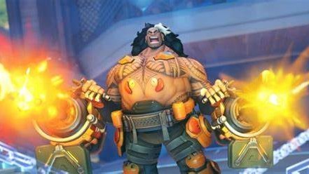 【OW2】毎回〇〇するためだけにタックル使ってるマウガいてワロタ ←それ相当優秀だぞ