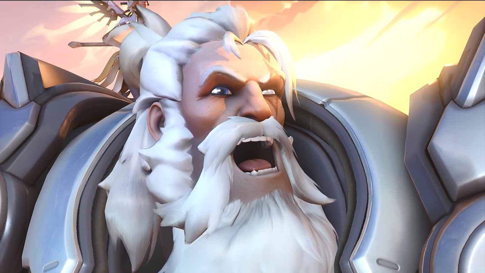 【OW2】ハルトの〇〇弱体化は近年稀に見るクソアプデだったと思うわ