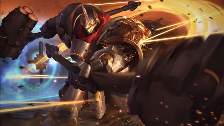 【国内の反応】ランク上げられないこのロールは間違いなく自分の実力不足だろ