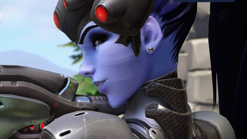 【OW2】対スナは相手がキャラ変えるまで〇〇して心を折るべき