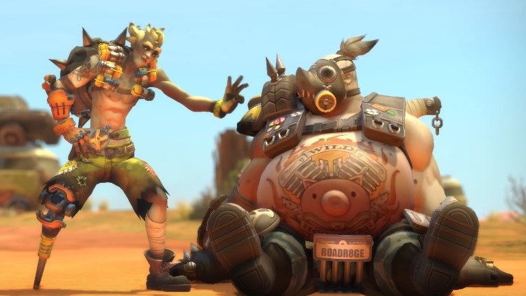 【OW2】オーバーウォッチの初心者を導くシステムが少なすぎる問題