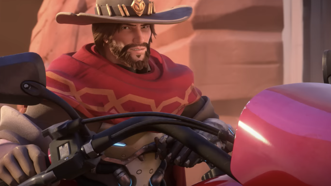 【OW2】DPS「相方20キル、自分8キルとか自信なくす」 ←OWは〇〇を把握できるかのゲームだからな