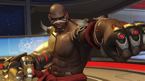 【OW2】ドゥームは難しそうな印象しかない ←〇〇が他のタンク以上に求められるからね