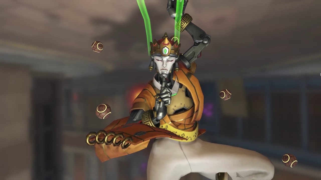 【OW2】先落ちしまくるゼニを指摘したらキレてトロールし始めたんだが ←サポで一番大事なのは･･･