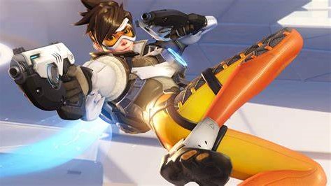 【OW2】トレーサー的にブリギッテとモイラどっちが嫌？