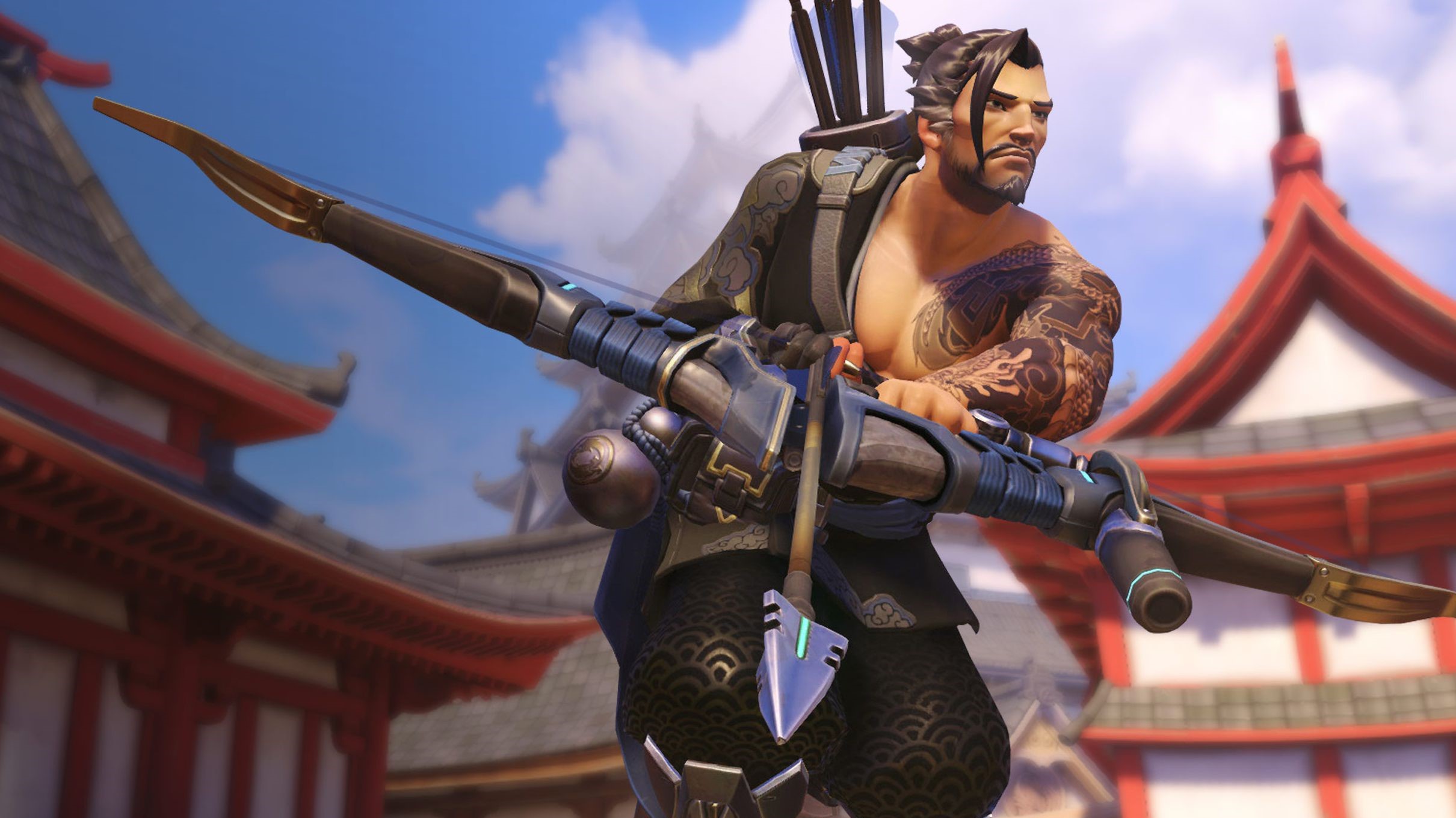 【OW2】「ファラやウィドウの対処はサポが一番頑張るべき」 ←その理由は･･･