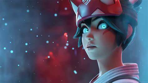 【OW2】ウィドウをキリコで対処するのってアリ? ←一番いいのは・・・