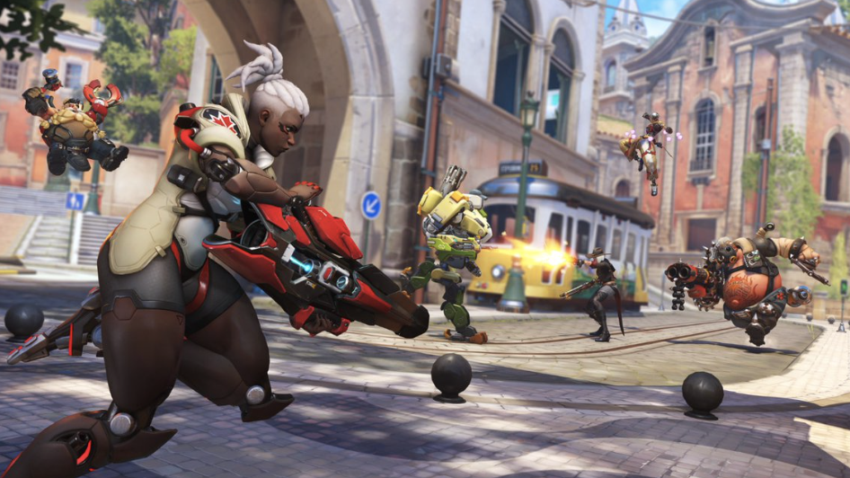 【OW2】シーズン9、マジで実質OW3になりそうだな