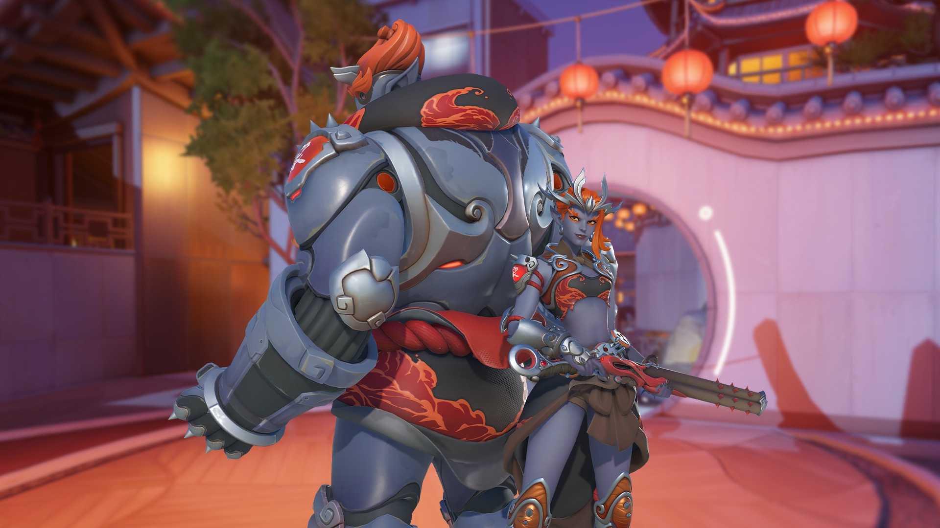 【OW2】海外勢「アッシュ、今強すぎないか？」→理由を分析した結果