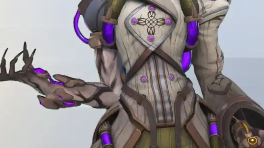 【無料】モイラのPrimeGamingスキンが登場！！【OW2】