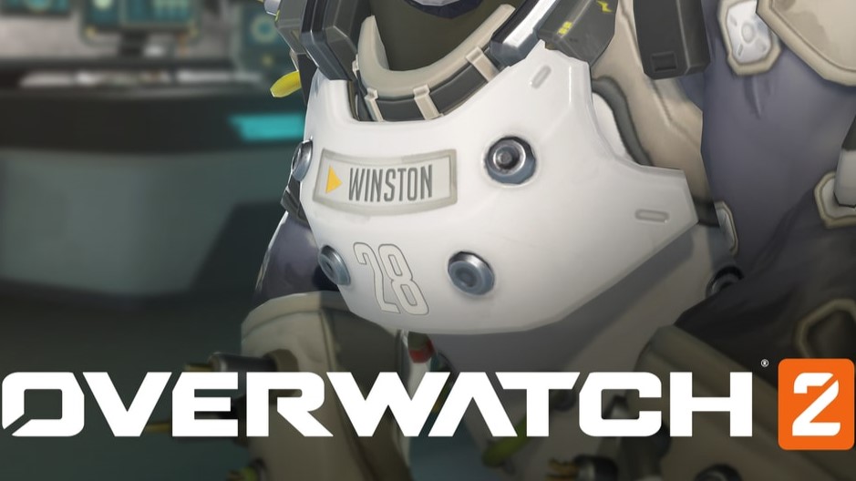 【無料】ウィンストンのPlayStation Plus限定バンドルが登場！！【OW2】