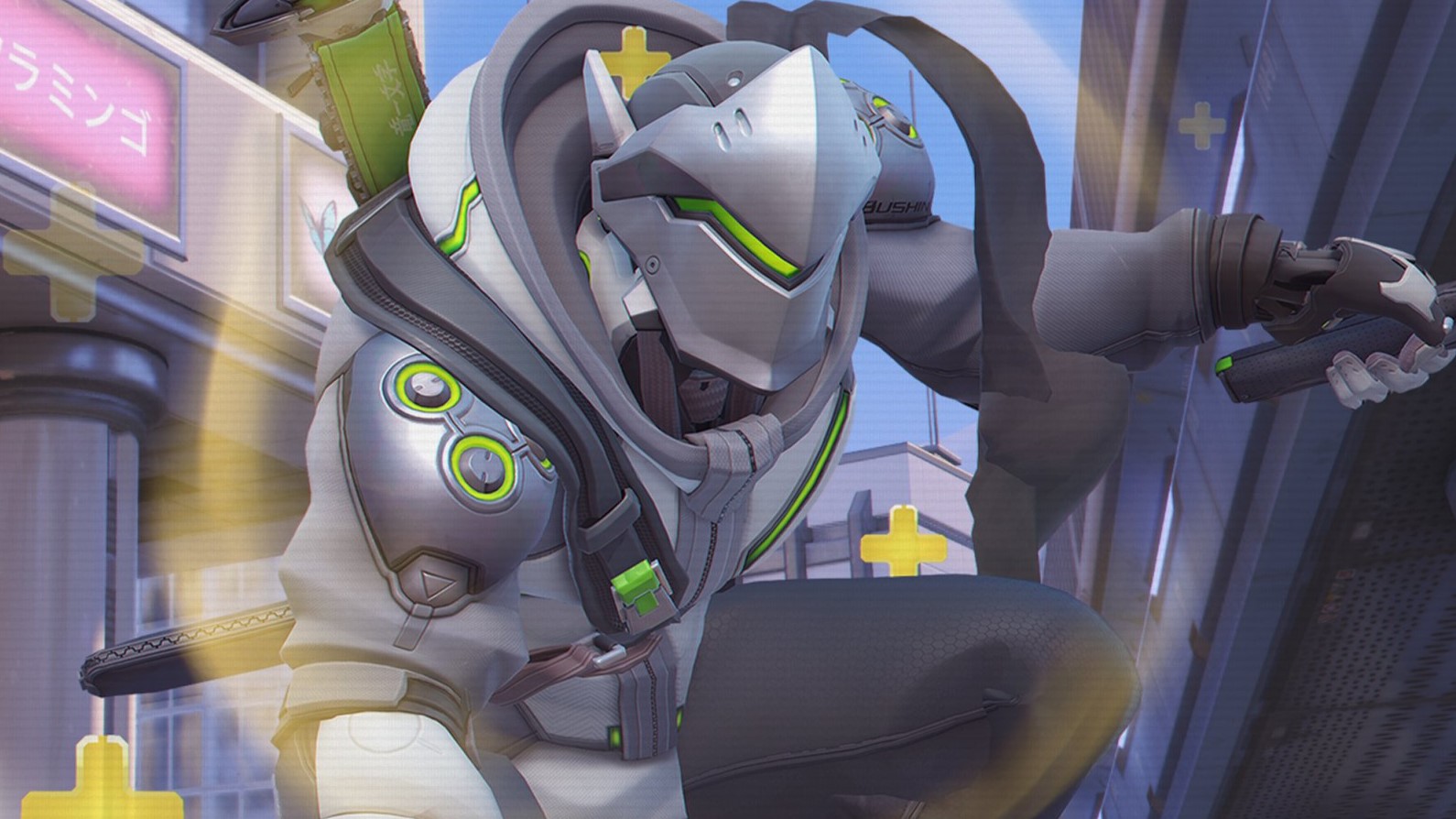 【OW2】開発者「タンク＆DPSの自己回復について皆に話したのは間違いだった」