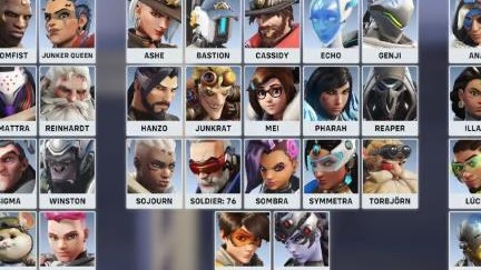 【OW2】練習場でこのヒーロー使ったけど100％ナーフくるやろこれｗｗｗｗ