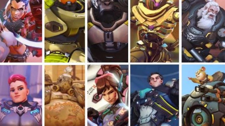 【OW2】海外プレイヤー「このキャラってタンク版ライフウィーバーみたいなもんだろ」