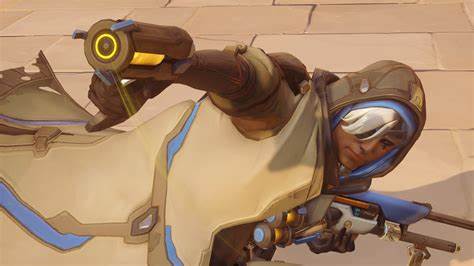 【OW2】ナノブ付けるタイミング分からん ←この状況は何も出来ないからやめて欲しい