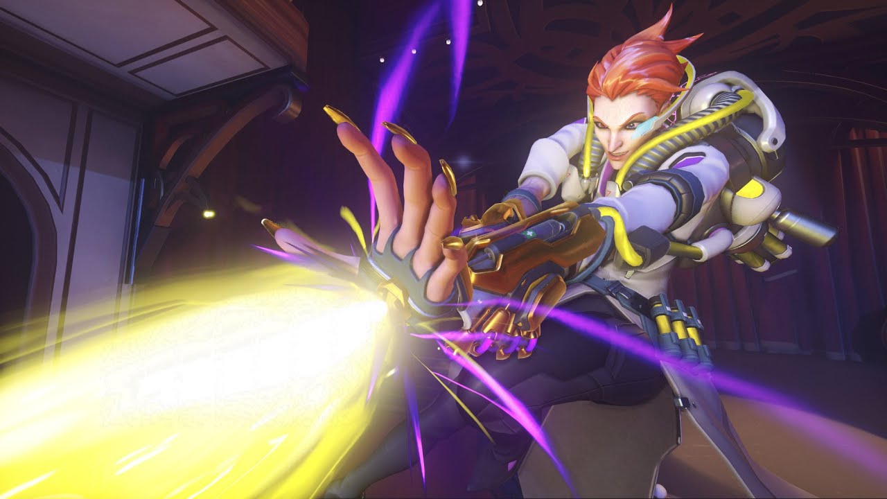 【OW2】ガチのブロンズプレイヤーとマッチした結果･･･