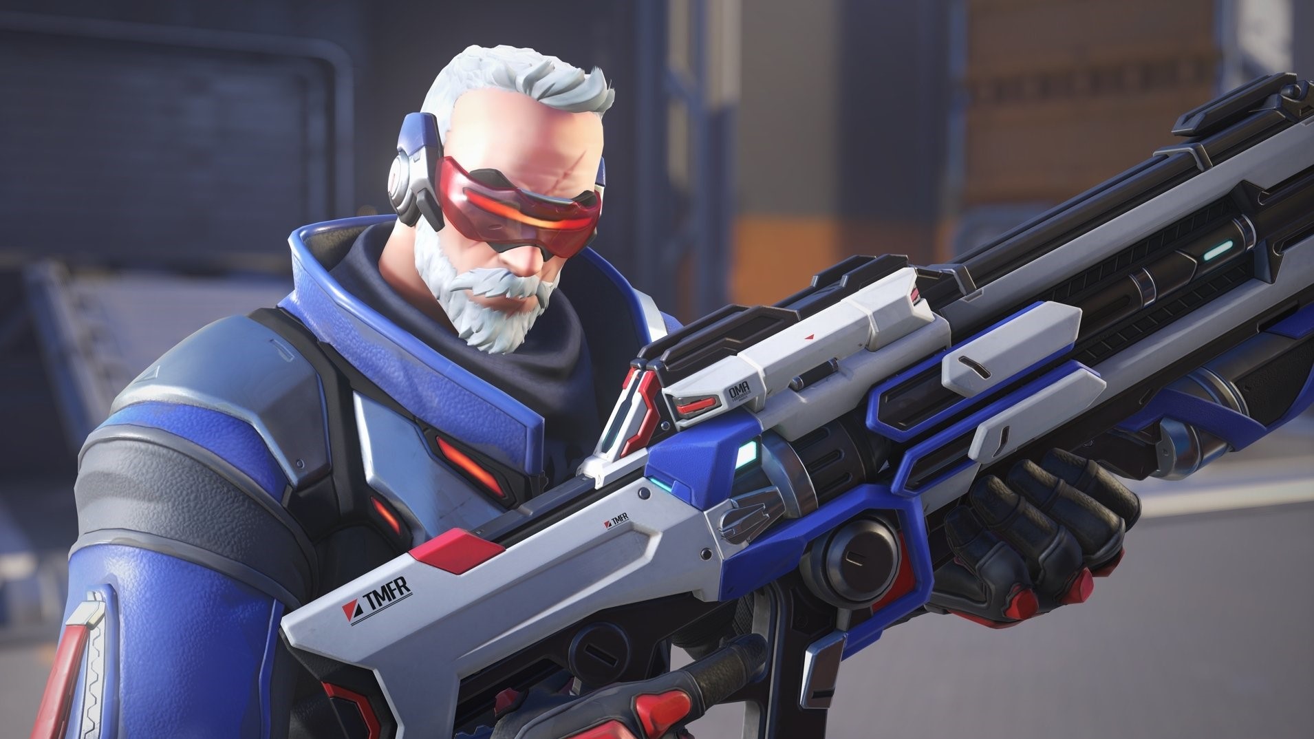 【国内の反応】オーバーウォッチに誘ったフレンド、全員同じ理由で辞めてしまったんだが･･･