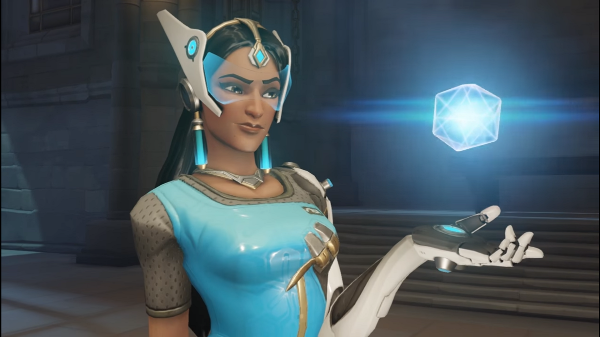 【OW2】シーズン9でこのロールは相当影響力大きくなったな