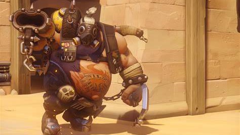 【OW2】可哀想なタンクを更にいじめるの流石に草 ←タンク勢増やすには〇〇するしか無くね？