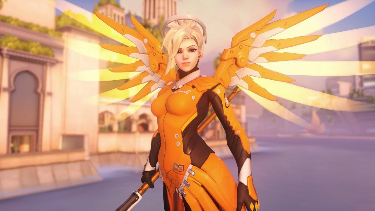 【OW2】今シーズンのコンセプトは『やられる前にやれ』だね