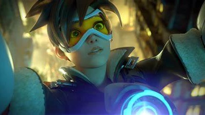 【OW2】トレ1人を複数で対処するのは思う壺だよな ←〇〇で対処するのが理想なのにやる人少なすぎる