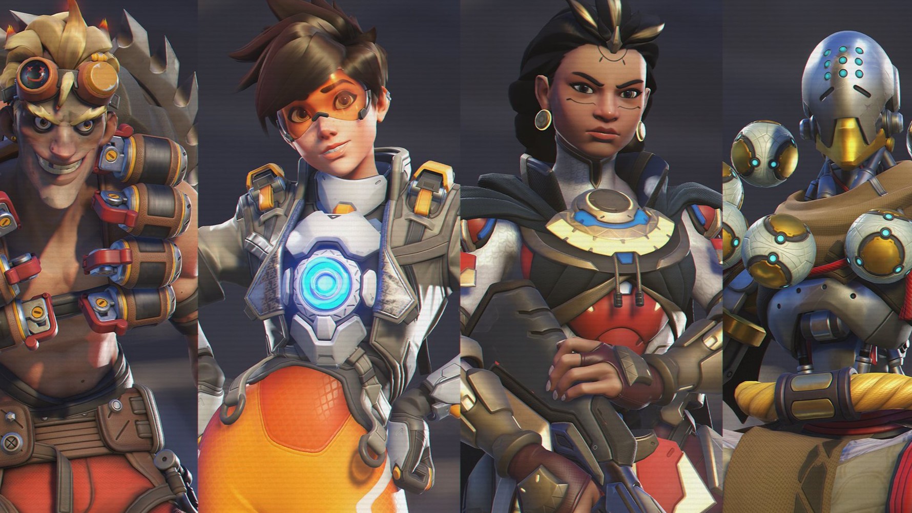 【速報】明日実施されるバランス調整の内容が判明