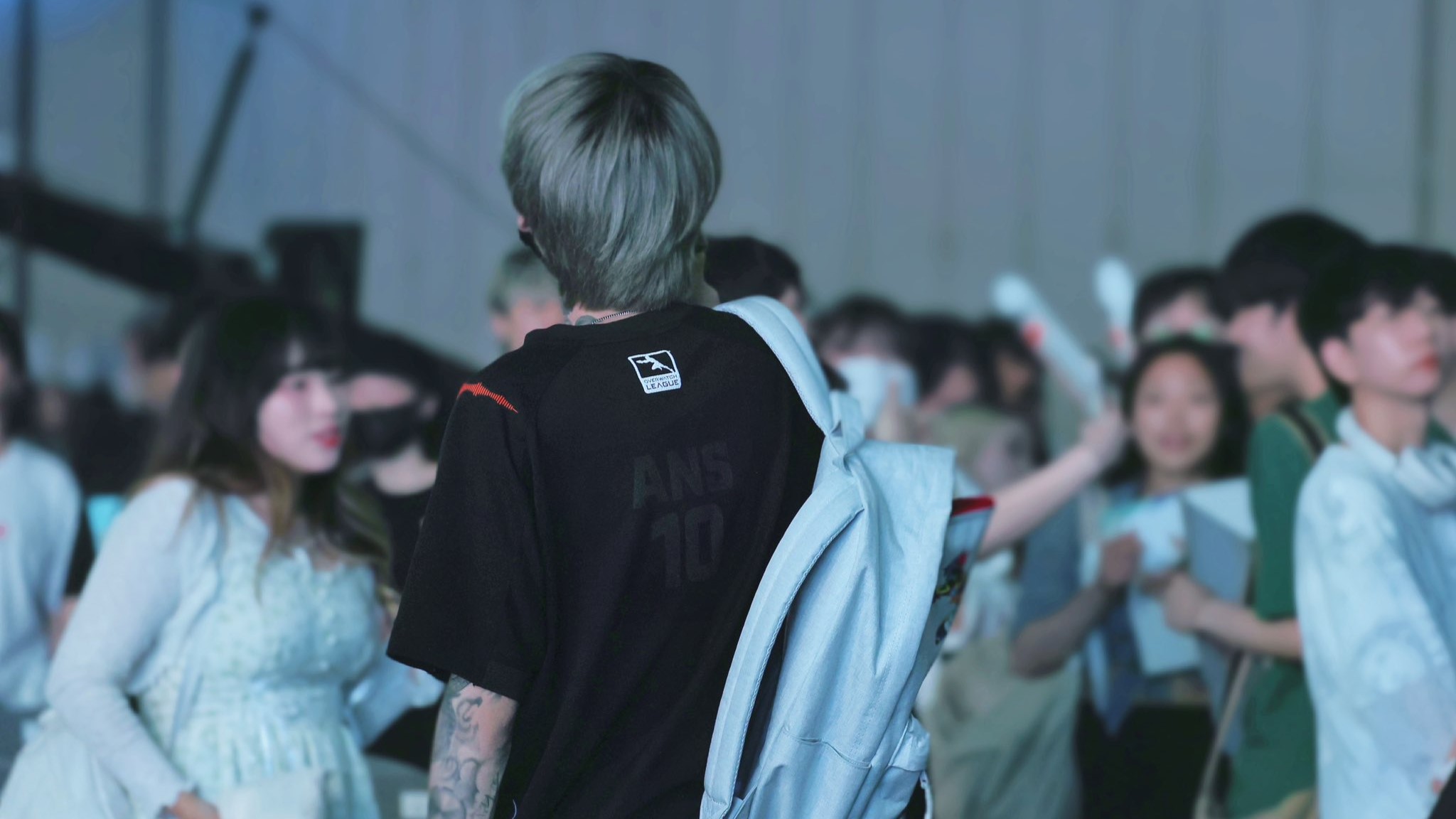 【要注目】伝説のスナイパーANSが明日重大発表を実施？