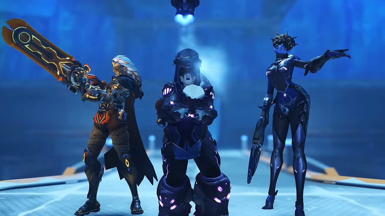 【国内の反応】OW2最強ぶっ壊れリセマラランキングSSSだったコイツが健全になったのは嬉しいわ