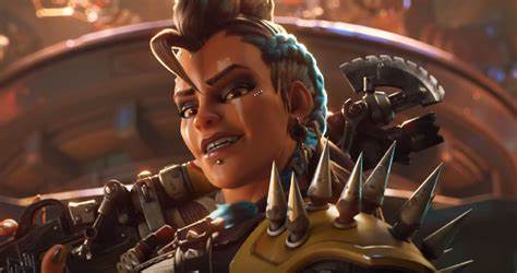 【OW2】新シーズンからこのムーブするようになってタンク勝率上がったわ ←その差は如実に出るね