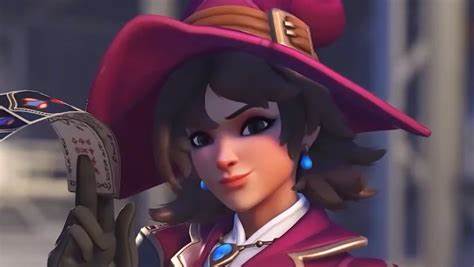 【OW2】1000ダメでタンクにしかヒール回さないキリコいたんだが・・・