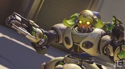 【OW2】今のオリーサは過小評価されてると思う理由