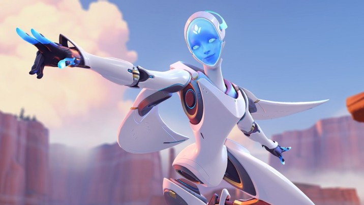 【OW2】エコーってなんで強いって言われてるの？ ←現環境ではこのスキルが評価されてる