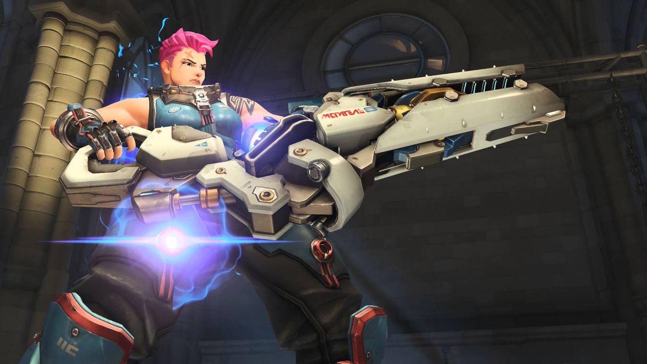 【OW2】フォーカスを意識しやすくするための4つの手順