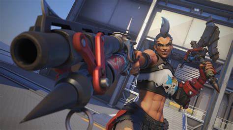 【OW2】休日プレイする時はゼニが刺さりやすい説 ←その理由は・・・