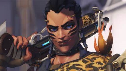 【OW2】ジャンカークイーンのULT刺さりづらいわ ←〇〇用途で使うと敵が総崩れするぞ